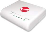 Intellinet switch 5x10/100 plastic 502023