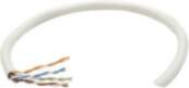 Intellinet UTP solid  cable 4x2 kat