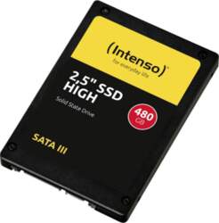 Intenso High Performance 2.5" 480