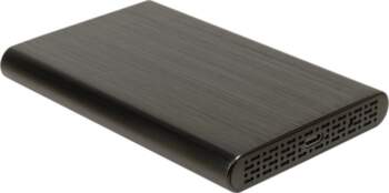 Inter-Tech 88884122 storage drive enclosure HDD