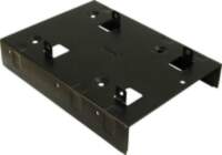 Inter-Tech Adapter 3.5" for 2x2