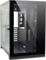 Inter-Tech C-703 Vision ATX Gaming Gehäuse