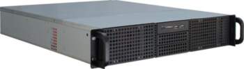 Inter-Tech IPC 2U-20255 server case (black)