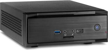 Inter-Tech MW-01 II 88881244