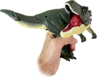 Interactive T-Rex dinosaur 4543168220744