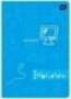 Interprint Notebook A5/60K grid Hybrid IT