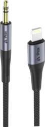 IPeax Lightning / 3.5mm Jack