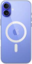 IPhone 16 Plus Clear Case with