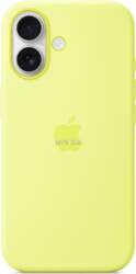 IPhone 17 Silicone Case with MagSafe