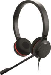 Jabra EVOLVE 30 DUO (HEADSET ONLY