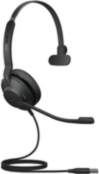 Jabra Headset Evolve2 30 SE USB-A