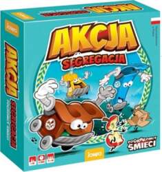 Java Game Action Segregation 5901838001441