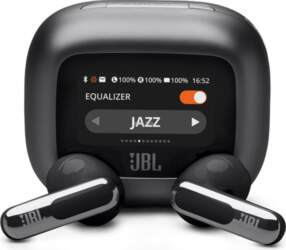 JBL Live Flex 3  black JBLLIVEFLEX3BLK