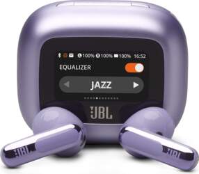 JBL Live Flex 3  lilla -