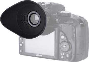JJC Eyecup Type Dk-20 / Dk-21