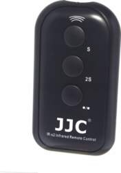 JJC Remote/Cable Release JJC IRS2 Infrared