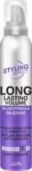 JOANNA_Styling Effect Styling Mousse Very Strong