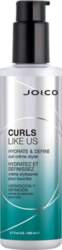 Joico - Curls Like Us Hydrate