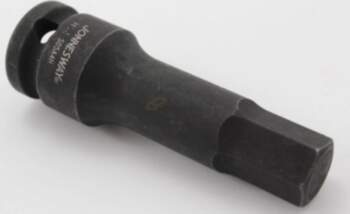 Jonnesway Hex impact hex socket socket