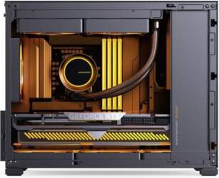 Jonsbo D32 STD Mesh PC Case