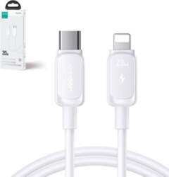 Joyroom Type-C - Lightning Cable Multi-Color