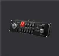 Joystick Logitech Pro Flight Switch Panel