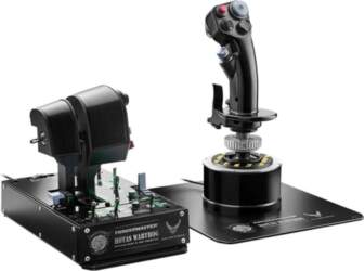 Joystick Thrustm. Hotas Warthog MKII (A-10C