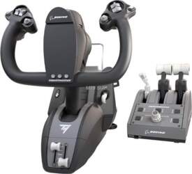 Joystick Thrustmaster TCA Yoke - Sture