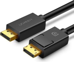 Kabel DisplayPort do DisplayPort UGREEN DP102