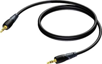 Kabel Procab Jack 3.5mm -