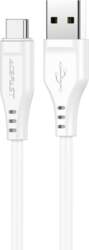 Kabel USB Acefast USB-A - USB-C