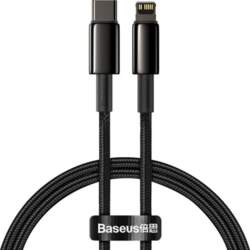 Kabel USB Baseus USB-C - Lightning