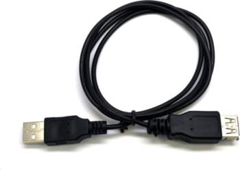 Kabel USB C-Tech USB-A - USB-A