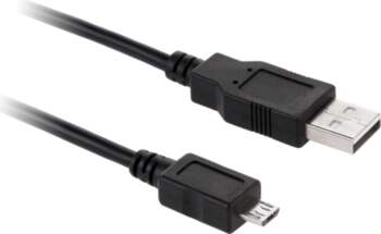 Kabel USB Cabletech USB-A - microUSB