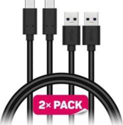 Kabel USB Connect IT USB-A -