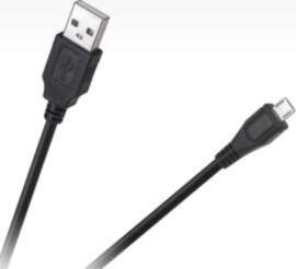 Kabel USB Deco-Line USB-A - microUSB