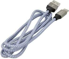 Kabel USB Devia Bubble Fish USB