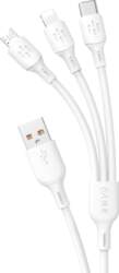 Kabel USB Dudao USB-A - USB-C
