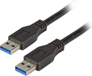 Kabel USB EFB USB-A - 3