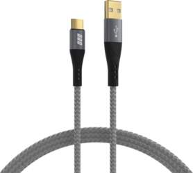 Kabel USB EFB USB-A - USB-C