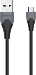 Kabel USB Energizer USB-A - microUSB