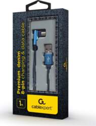 Kabel USB Gembird USB-A - microUSB