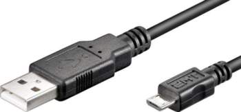 Kabel USB Goobay USB A -