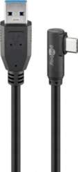 Kabel USB Goobay USB-A - USB-C