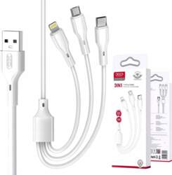 Kabel USB Hello Case USB-C -