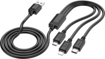 Kabel USB Hoco USB-A - USB-C