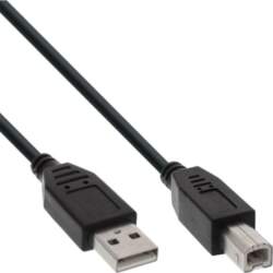 Kabel USB InLine USB A -