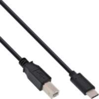 Kabel USB InLine USB C -