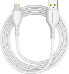 Kabel USB Jellico USB-A - Lightning