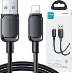 Kabel USB Joyroom USB-A - Lightning